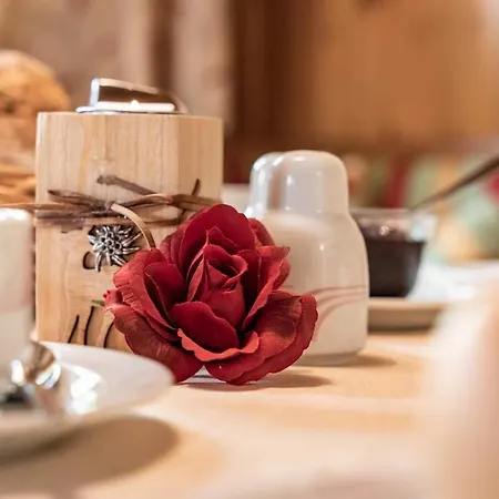 Haus Hochland Guest house