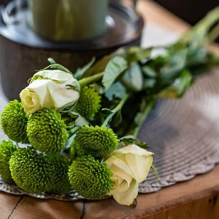 Haus Hochland Guest house Tux