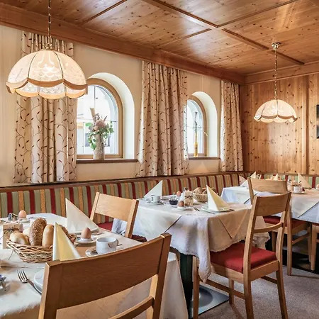 Guest house Haus Hochland