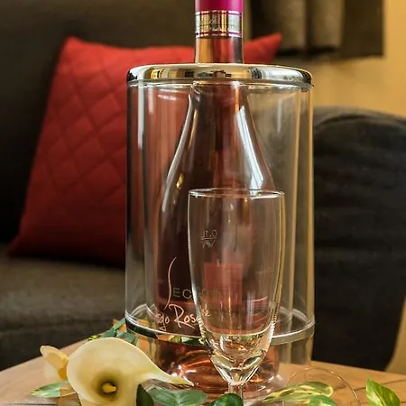 Guest house Haus Hochland