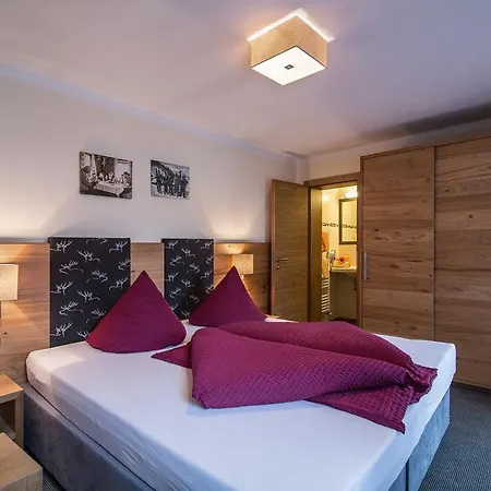 Guest house Haus Hochland