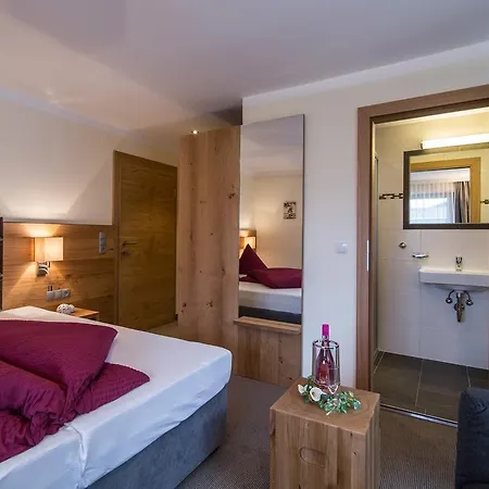 Guest house Haus Hochland