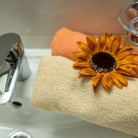 Guest house Haus Hochland