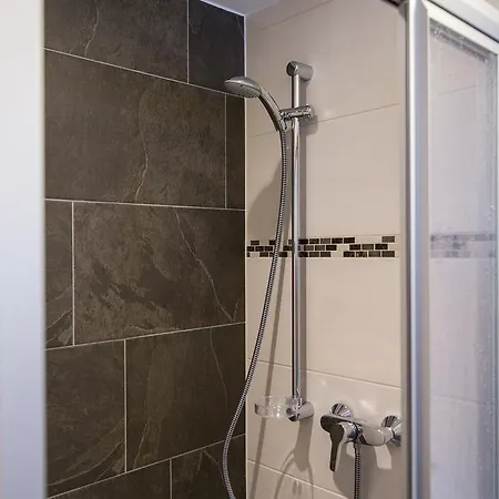 Guest house Haus Hochland