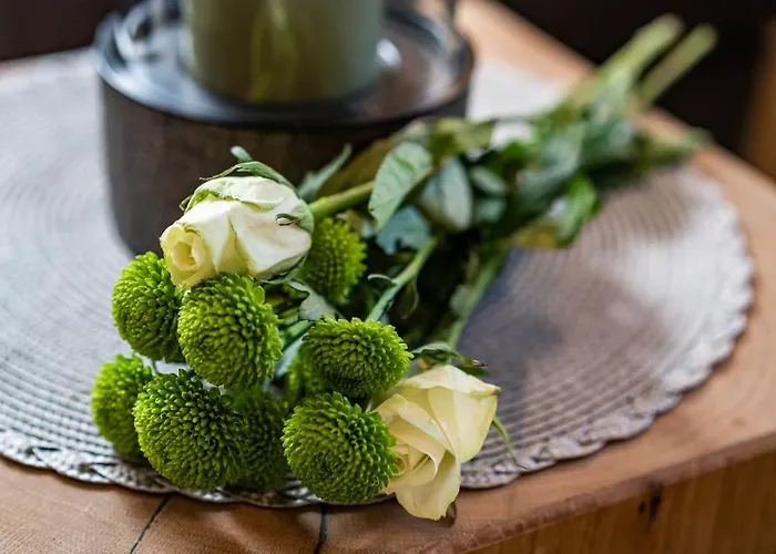 Haus Hochland Gasthof Tux