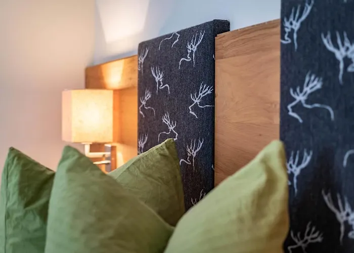 Haus Hochland Vendégház 3*