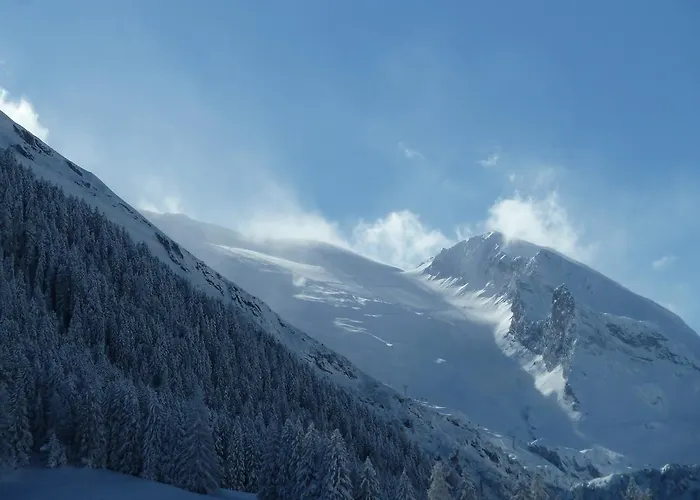 Gasthof Haus Hochland
