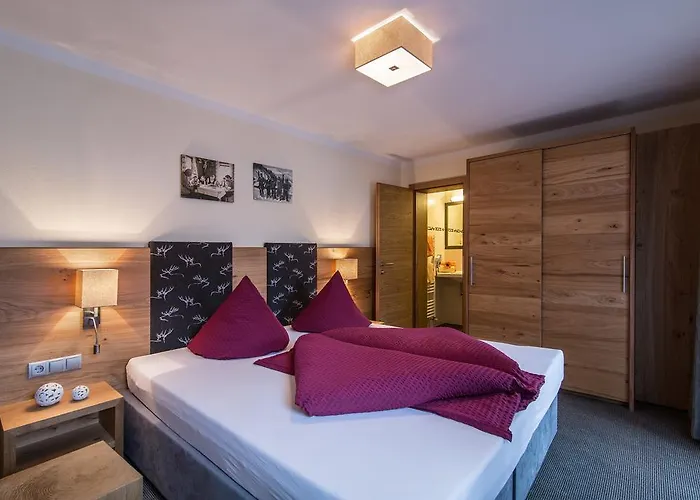 Gasthof Haus Hochland