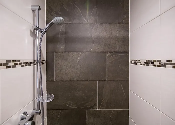 Vendégház Haus Hochland