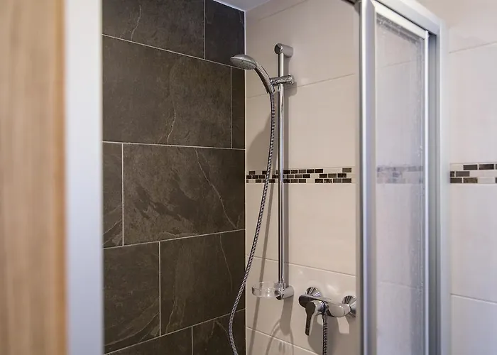 Vendégház Haus Hochland