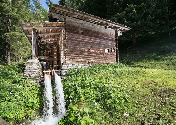 Haus Hochland Gasthof 3*