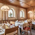 Guest house Haus Hochland