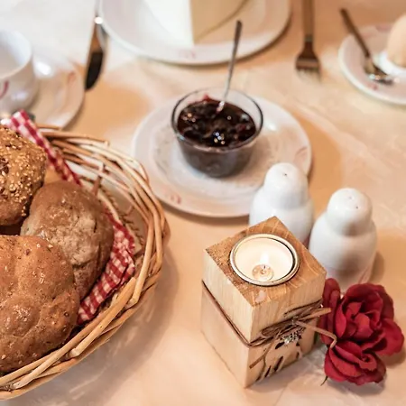 Haus Hochland Konukevi 3*