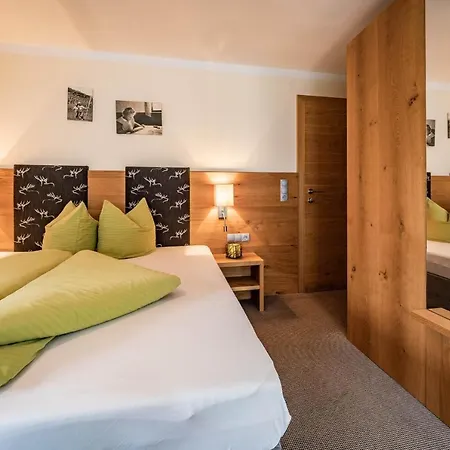 Vendégház Haus Hochland