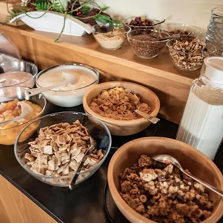 Vendégház Haus Hochland Tux