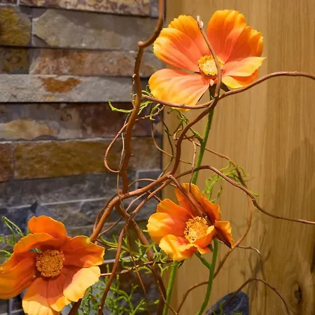 Vendégház Haus Hochland Tux