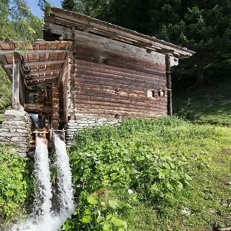Haus Hochland Konukevi 4*