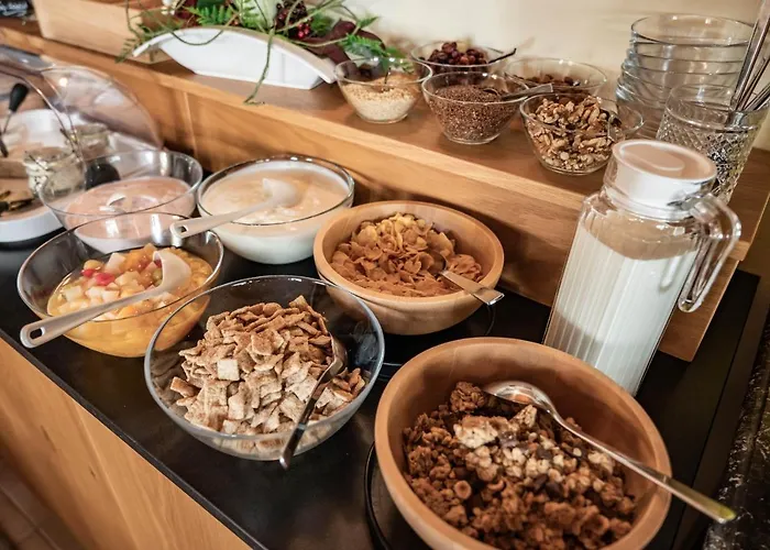 Penzion Haus Hochland Tux