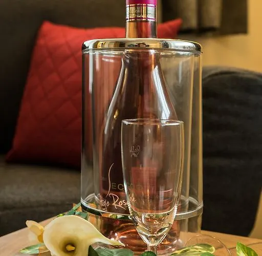 Penzion Haus Hochland