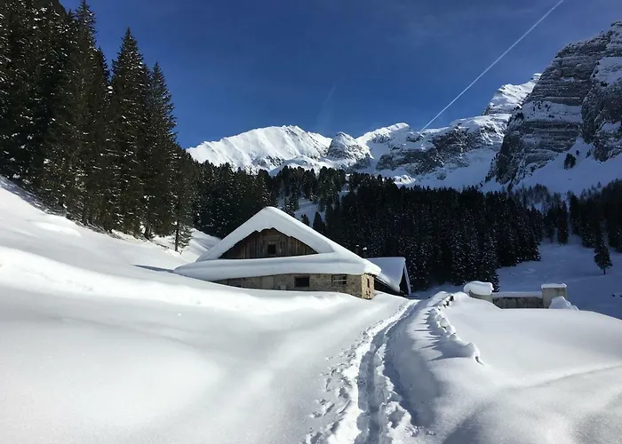 Haus Hochland 3* Tux